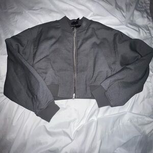 abercrombie & fitch jacket
